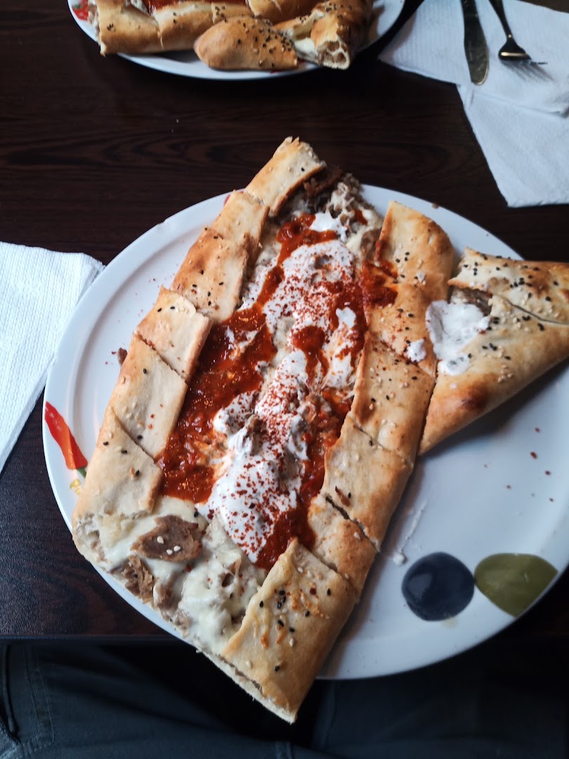 PrinZ - Kebap Pizza Schawarma Falafel · Fotos 18