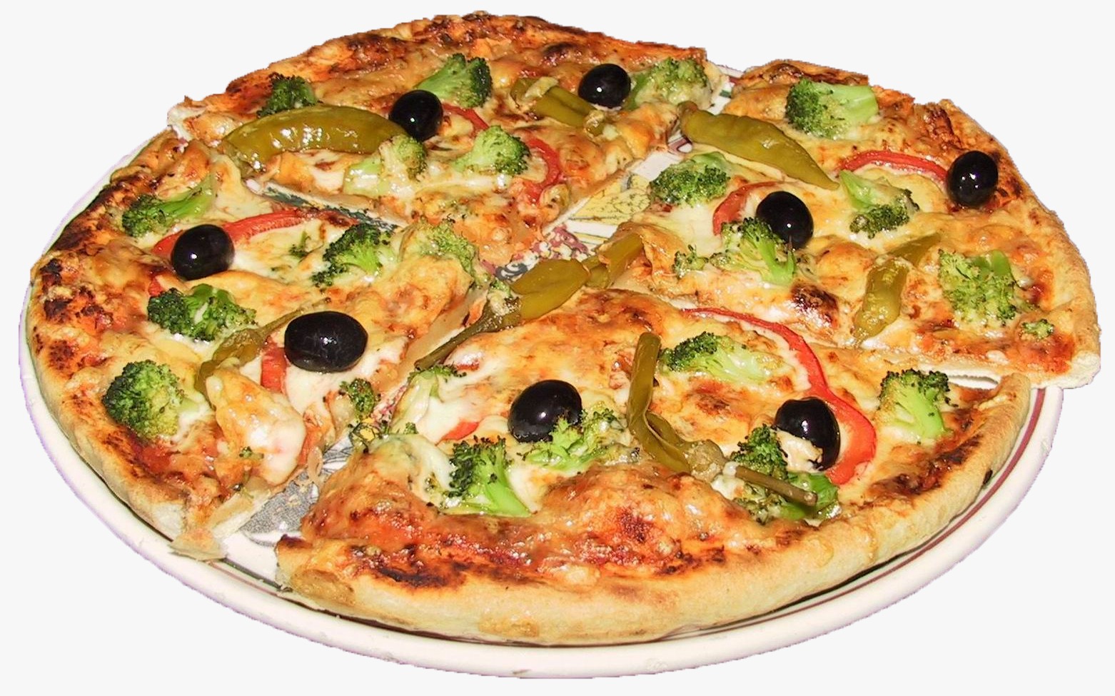 PrinZ - Kebap Pizza Schawarma Falafel · Fotos 6