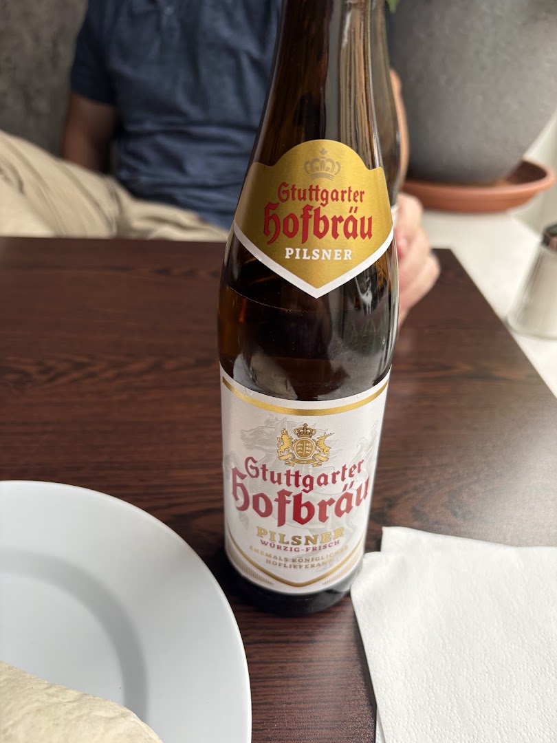 PrinZ - Kebap Pizza Schawarma Falafel · Fotos 17