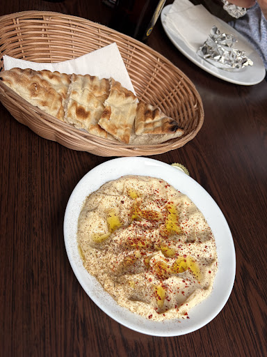 PrinZ - Kebap Pizza Schawarma Falafel · Fotos 19