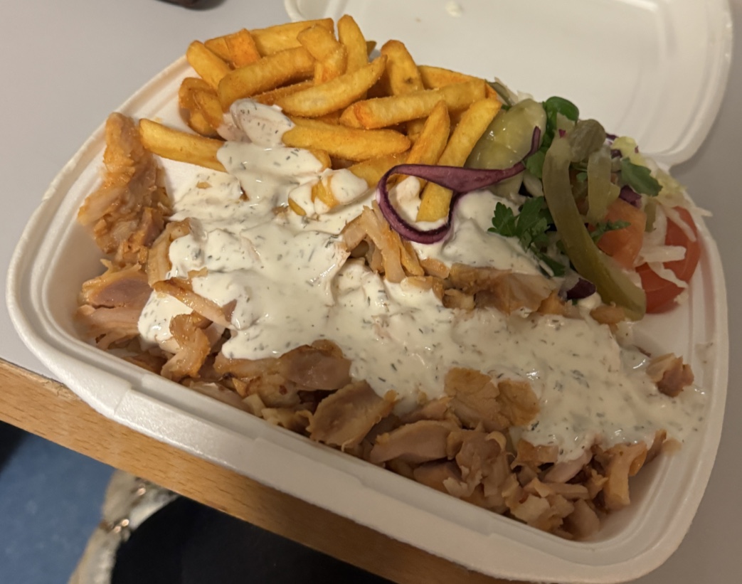 PrinZ - Kebap Pizza Schawarma Falafel · Fotos 10