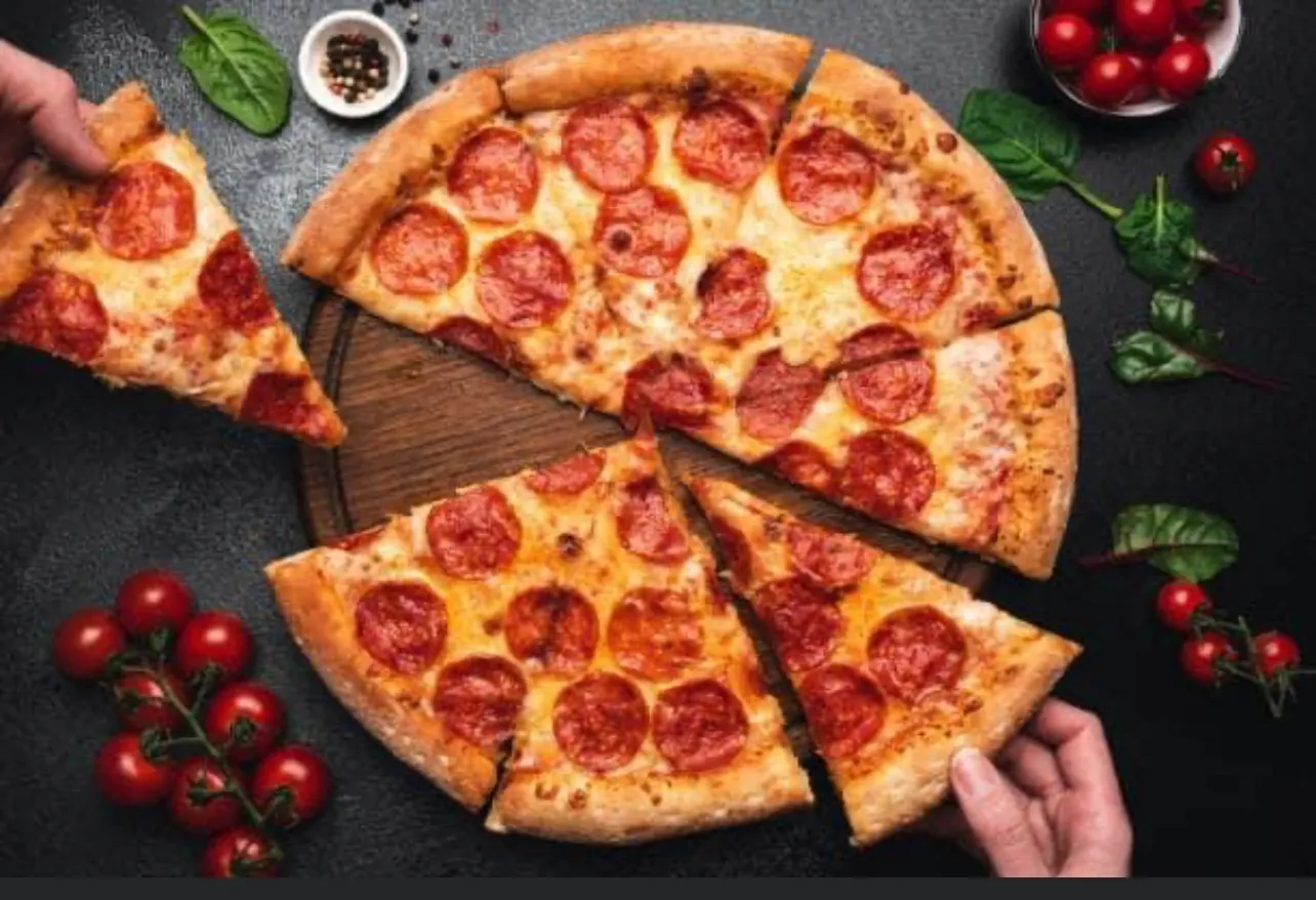 PrinZ - Kebap Pizza Schawarma Falafel · Fotos 5