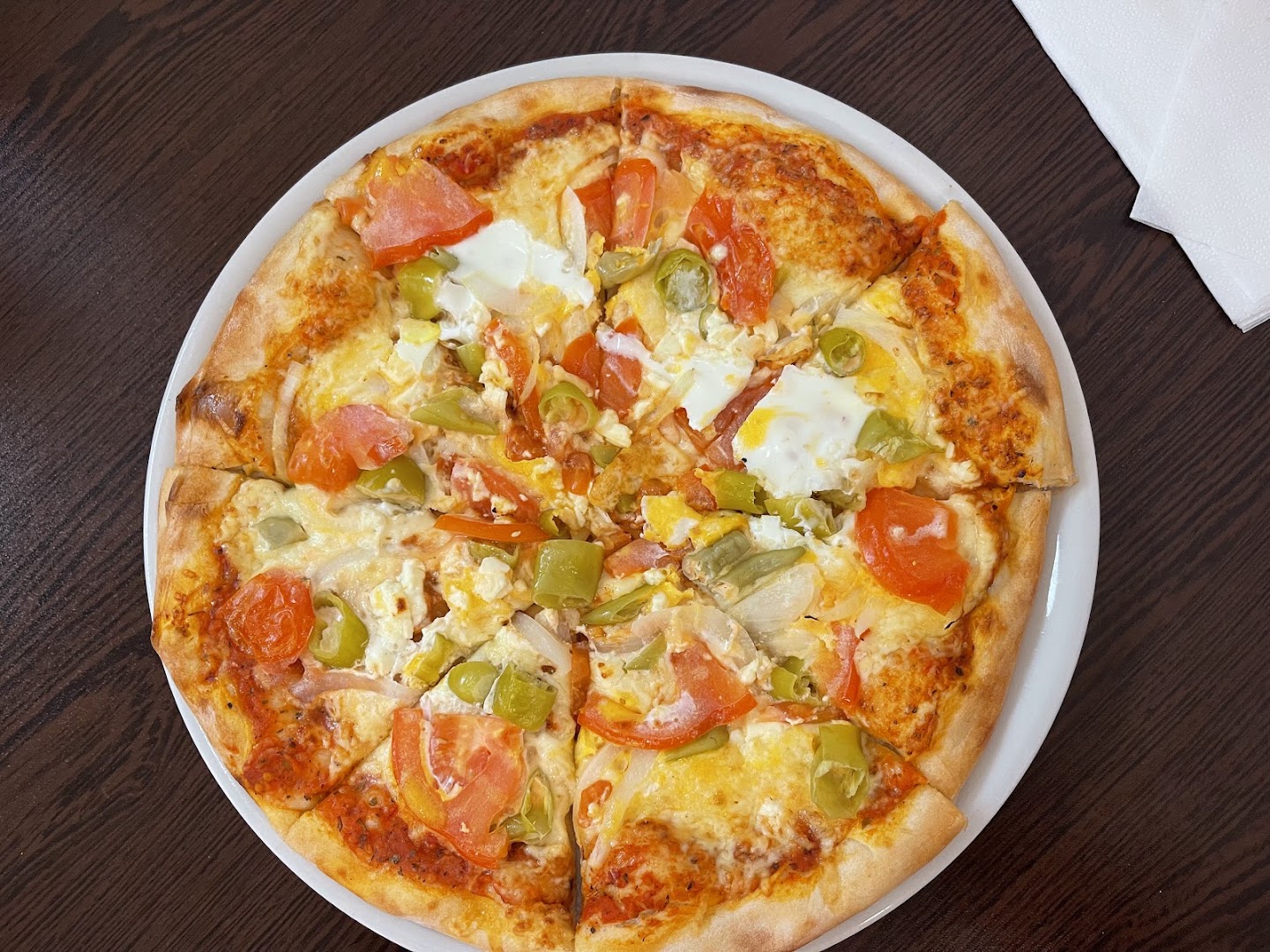 PrinZ - Kebap Pizza Schawarma Falafel · Fotos 1